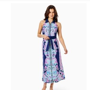 Lilly Pulitzer mid stretch Noah dress||NWT|| sz2